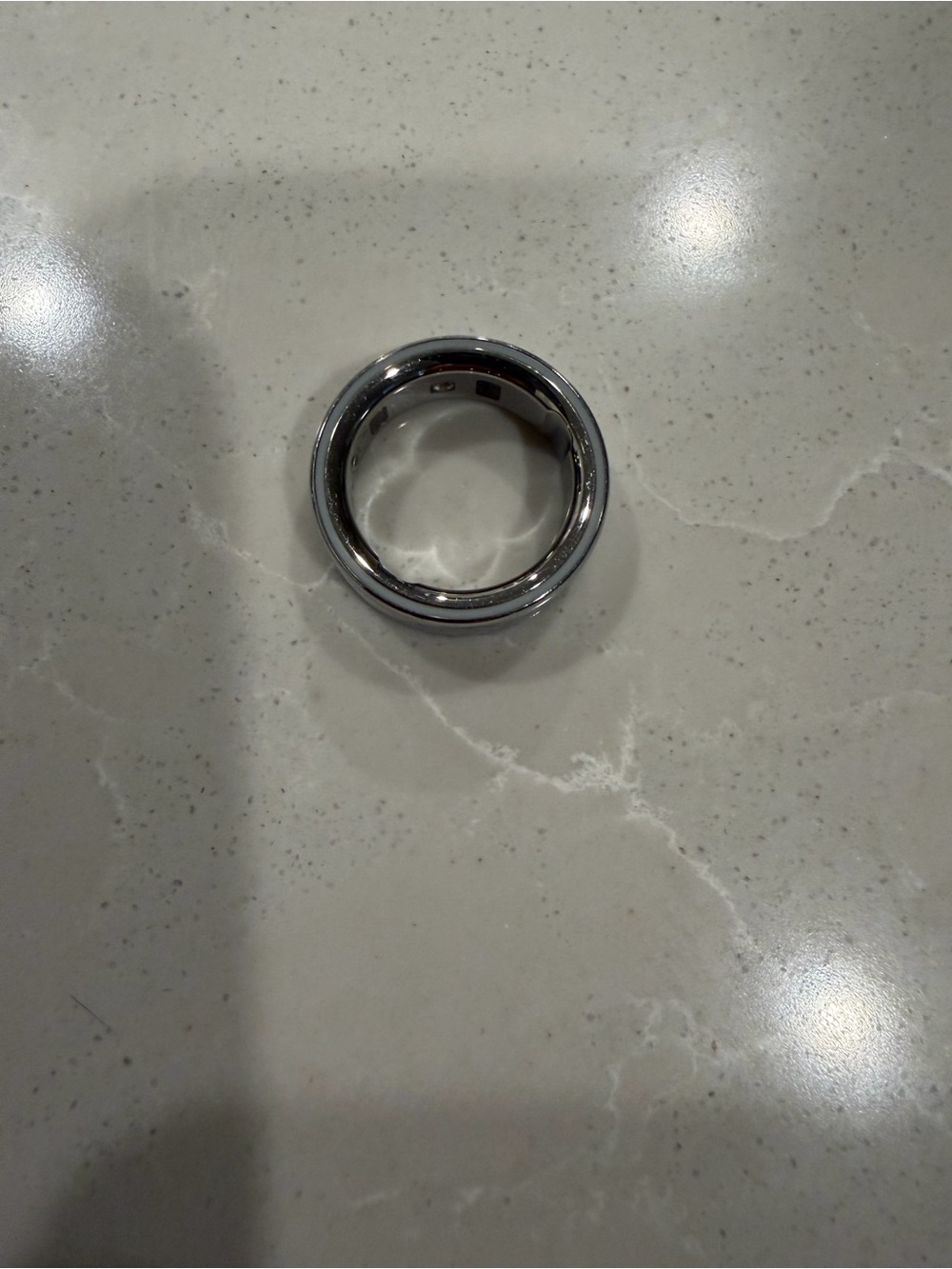 Oura ring 4